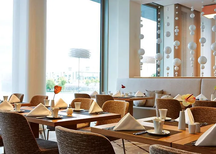 Steigenberger Am Kanzleramt 酒店