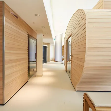 Hotel Steigenberger Am Kanzleramt