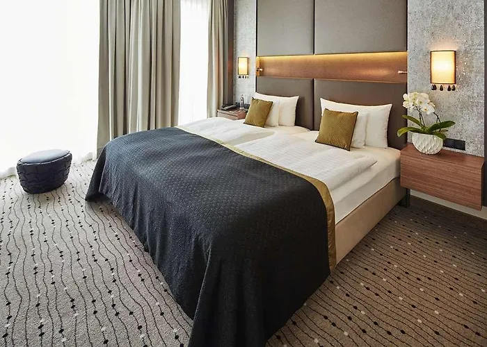 Steigenberger Am Kanzleramt Hotel