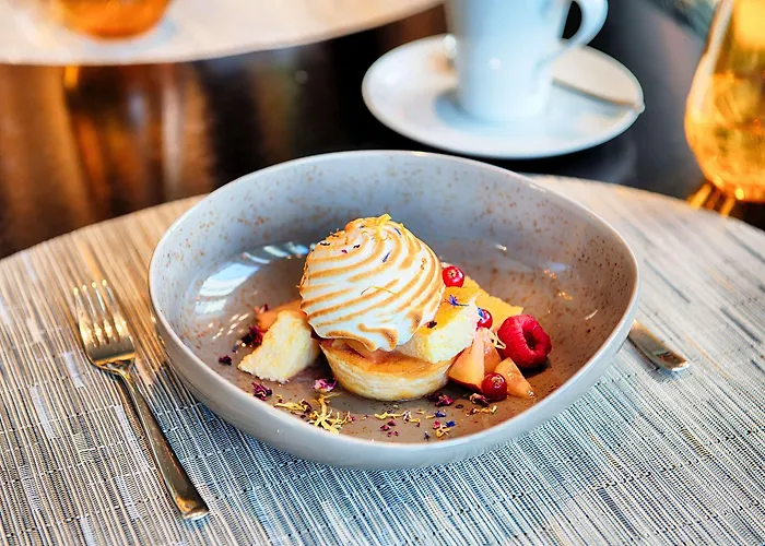 Steigenberger Am Kanzleramt Berlim