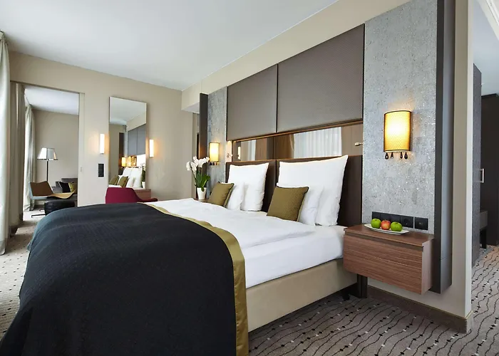 Steigenberger Am Kanzleramt 5*