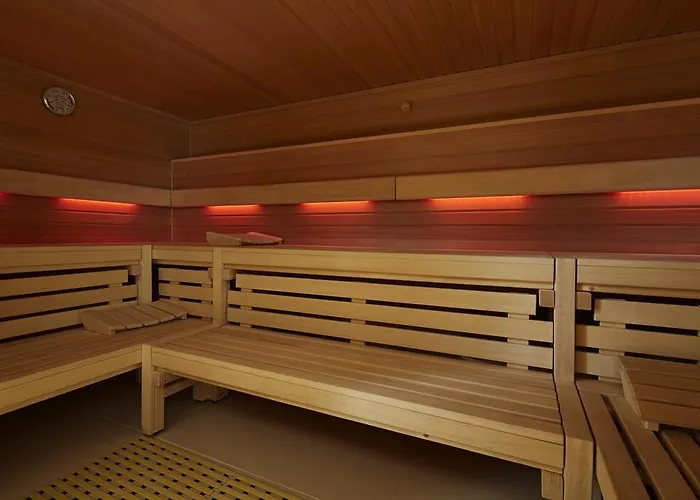 Steigenberger Am Kanzleramt 5* Berlim