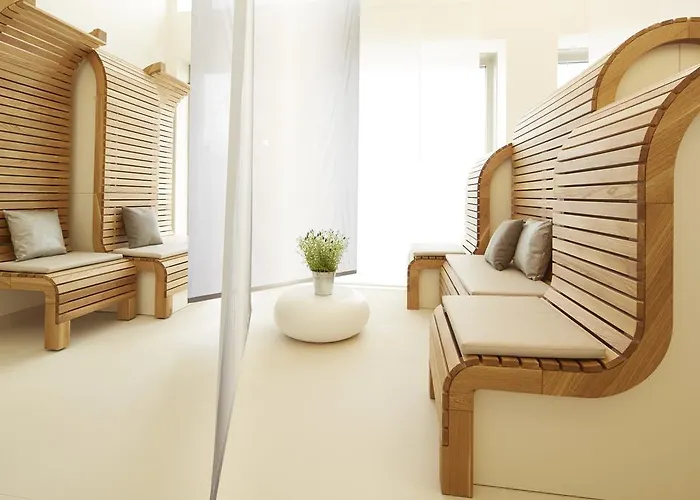 Hotel Steigenberger Am Kanzleramt 5*