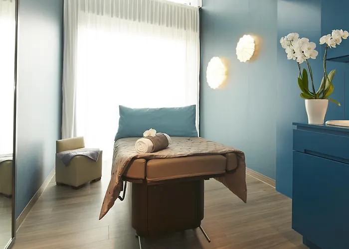 Steigenberger Am Kanzleramt Hotel Berlim