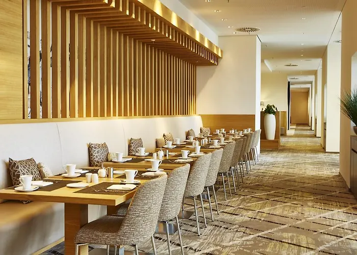 Steigenberger Am Kanzleramt Hotel