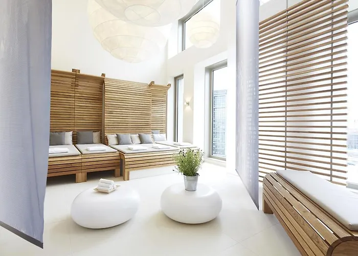 Steigenberger Am Kanzleramt