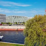 Hotell Steigenberger Am Kanzleramt
