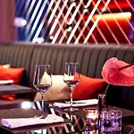 Hotell Steigenberger Am Kanzleramt