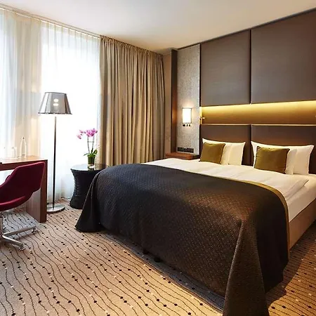 Hotel Steigenberger Am Kanzleramt