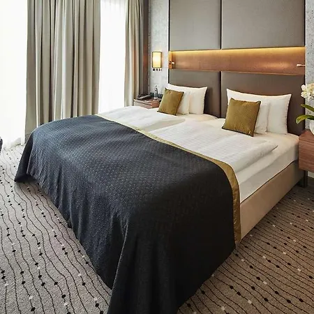 Steigenberger Am Kanzleramt Hotel