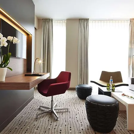 Steigenberger Am Kanzleramt Berlin