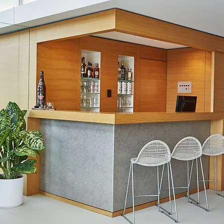 Hotel Steigenberger Am Kanzleramt 5*