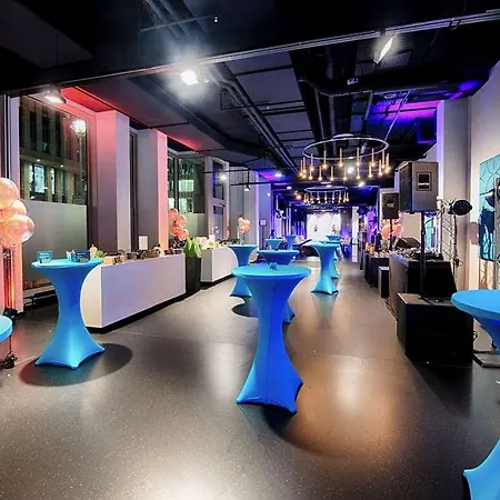 Steigenberger Am Kanzleramt Hotel 5*