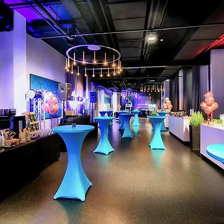 Steigenberger Am Kanzleramt Berlin