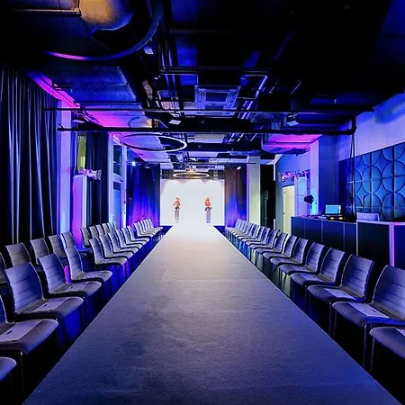 Steigenberger Am Kanzleramt 5*