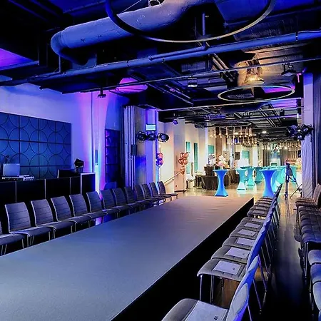 Steigenberger Am Kanzleramt Hotel 5*