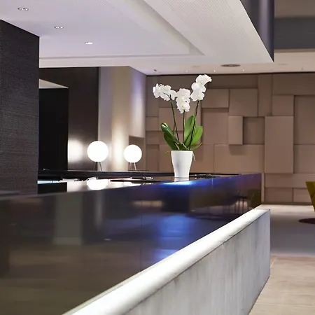 Hotel Steigenberger Am Kanzleramt