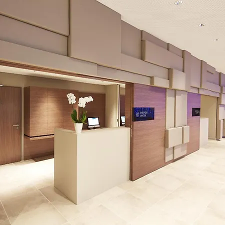 Hotel Steigenberger Am Kanzleramt 5*