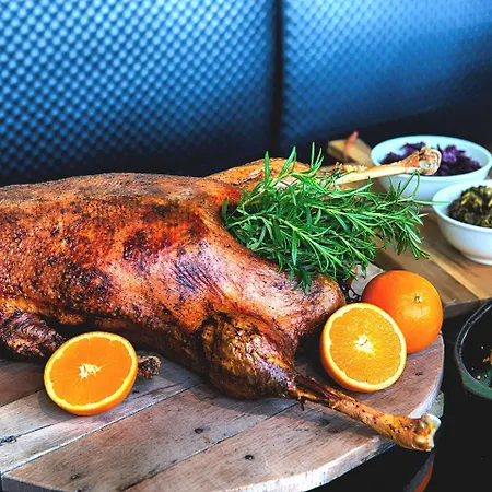 Steigenberger Am Kanzleramt Hotel Berlin