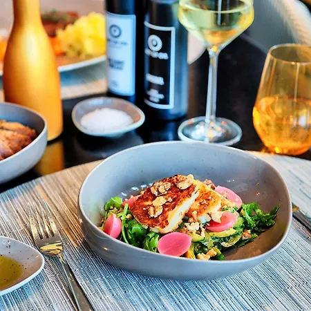 Steigenberger Am Kanzleramt 5*