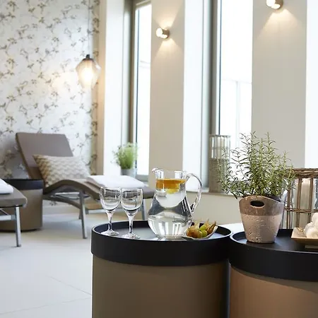 Steigenberger Am Kanzleramt Berlin