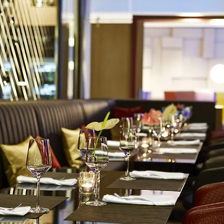 Steigenberger Am Kanzleramt