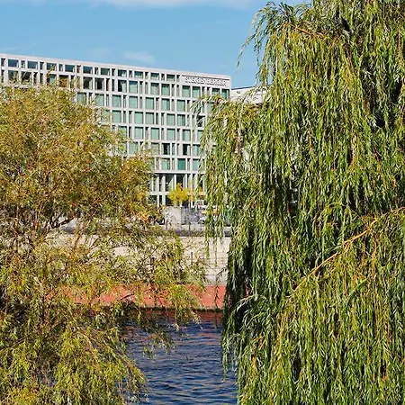 Steigenberger Am Kanzleramt Hotel 5*