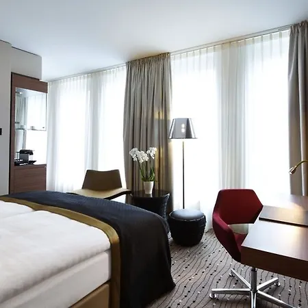 Steigenberger Am Kanzleramt 5*