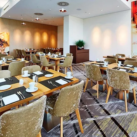 Steigenberger Am Kanzleramt 5* Berlim