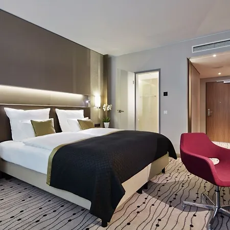 Steigenberger Am Kanzleramt