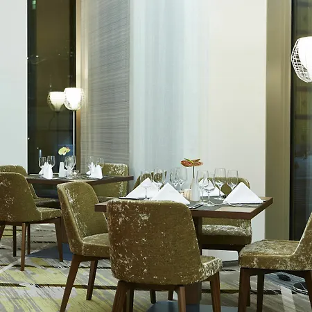 Steigenberger Am Kanzleramt Hotel