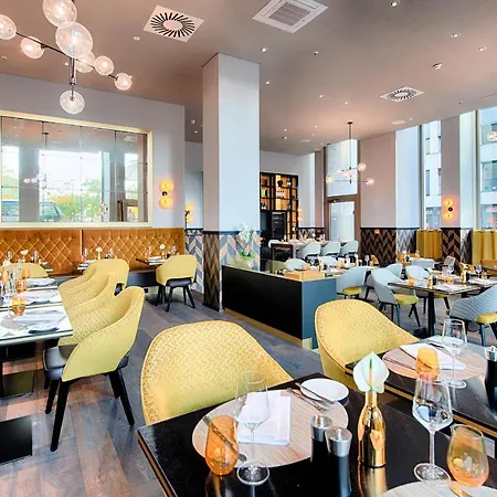 Steigenberger Am Kanzleramt Berlin