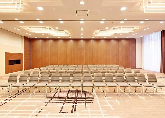 Steigenberger Am Kanzleramt