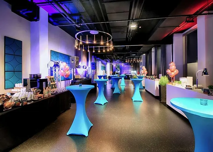 Steigenberger Am Kanzleramt Berlin