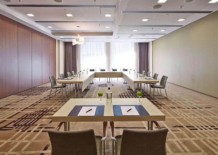 Steigenberger Am Kanzleramt 5*