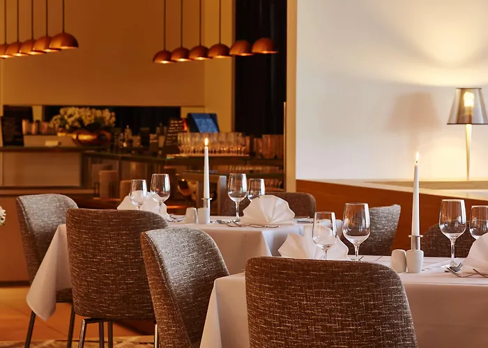 Steigenberger Am Kanzleramt Hotel Berlin