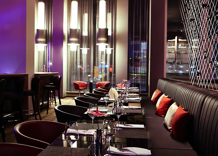 Steigenberger Am Kanzleramt 5*