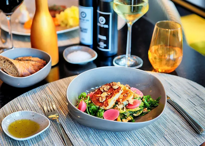 Steigenberger Am Kanzleramt 5*