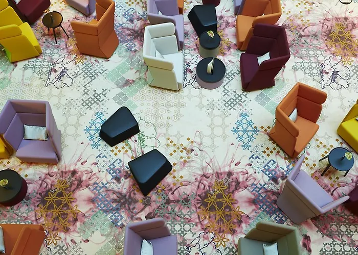 מלון Steigenberger Am Kanzleramt