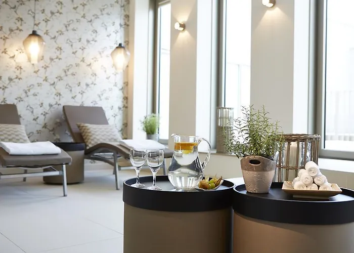 Steigenberger Am Kanzleramt Berlin