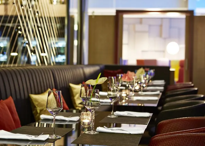 Steigenberger Am Kanzleramt