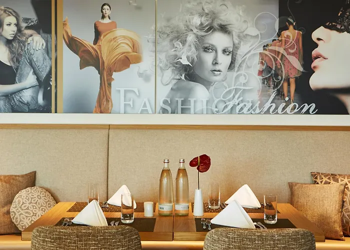 Steigenberger Am Kanzleramt 5* Berlin