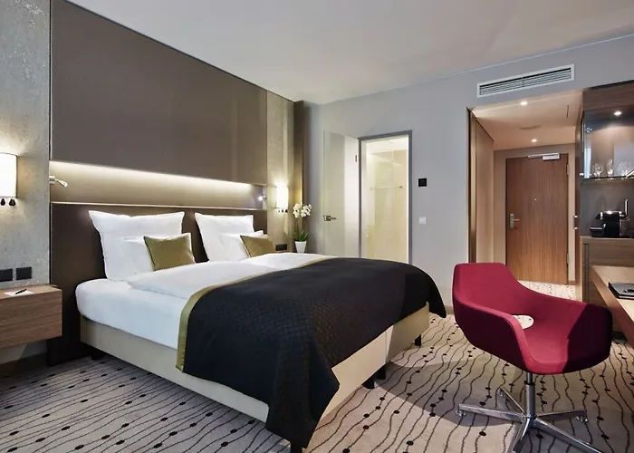 Steigenberger Am Kanzleramt