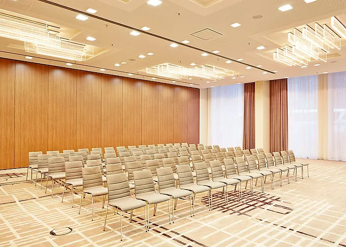 Steigenberger Am Kanzleramt Hotel Berlin